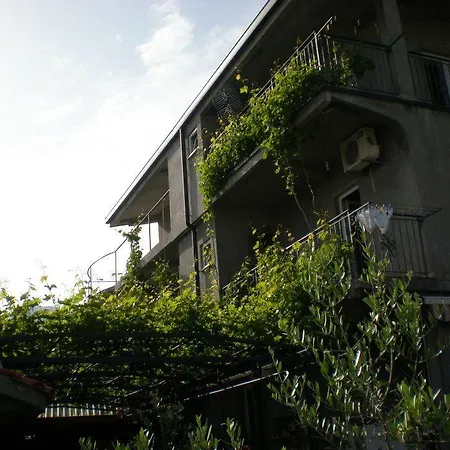 Pod Lozom Sutomore Apartment Podgorica