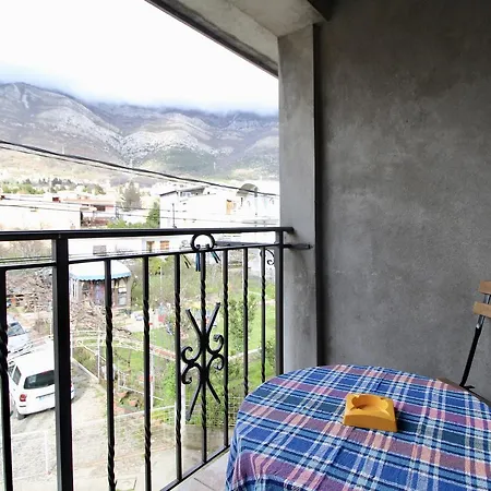Pod Lozom Sutomore Apartment