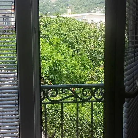 Pod Lozom Sutomore Podgorica