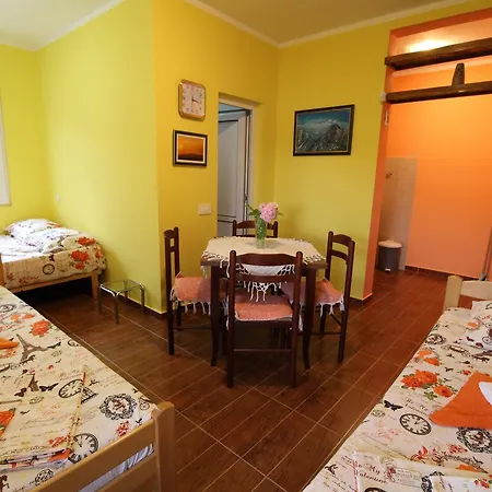 Pod Lozom Sutomore Apartment Podgorica
