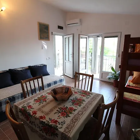 Pod Lozom Sutomore Podgorica