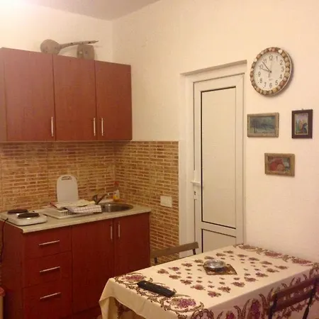 Pod Lozom Sutomore Apartment Podgorica
